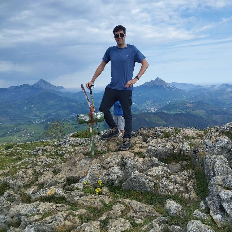 Foto de perfil de Julen