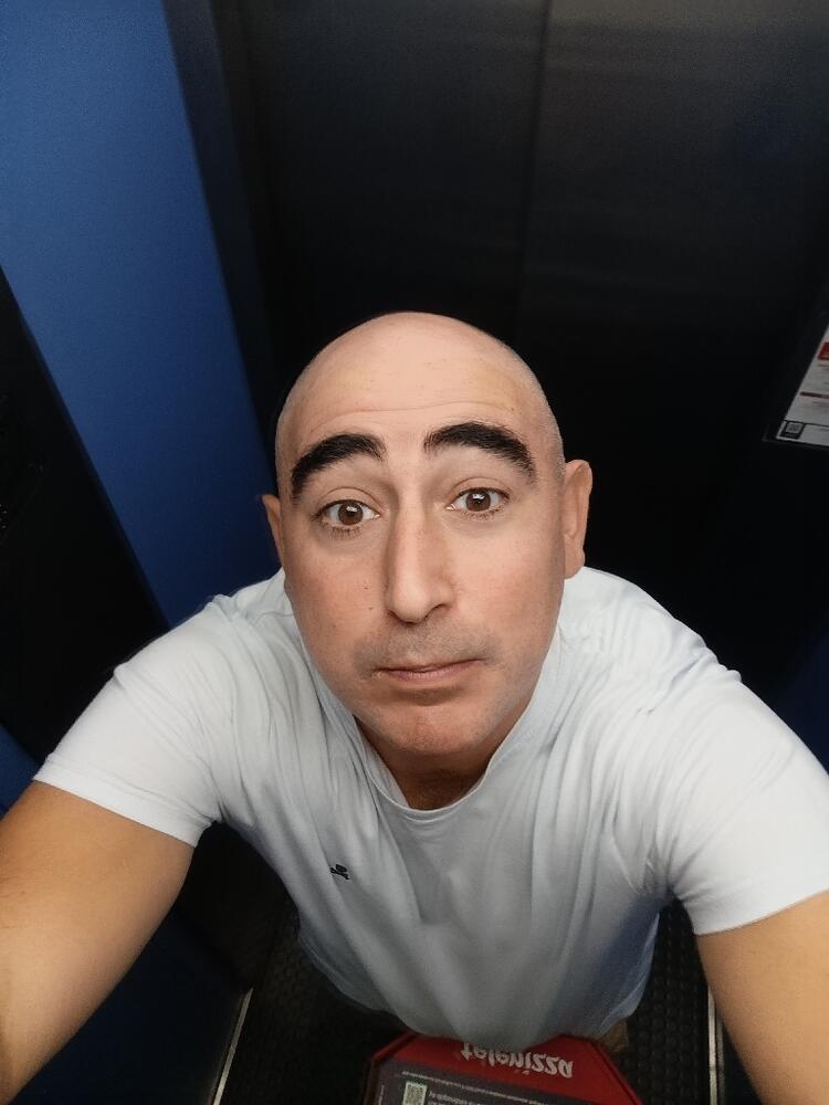 Foto de perfil de Jon