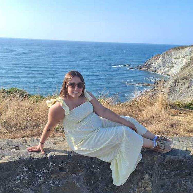 Foto de perfil de Cristina