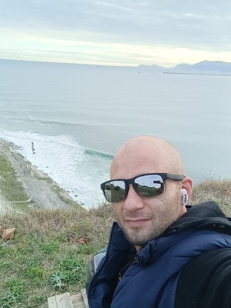 Foto de perfil de Adi