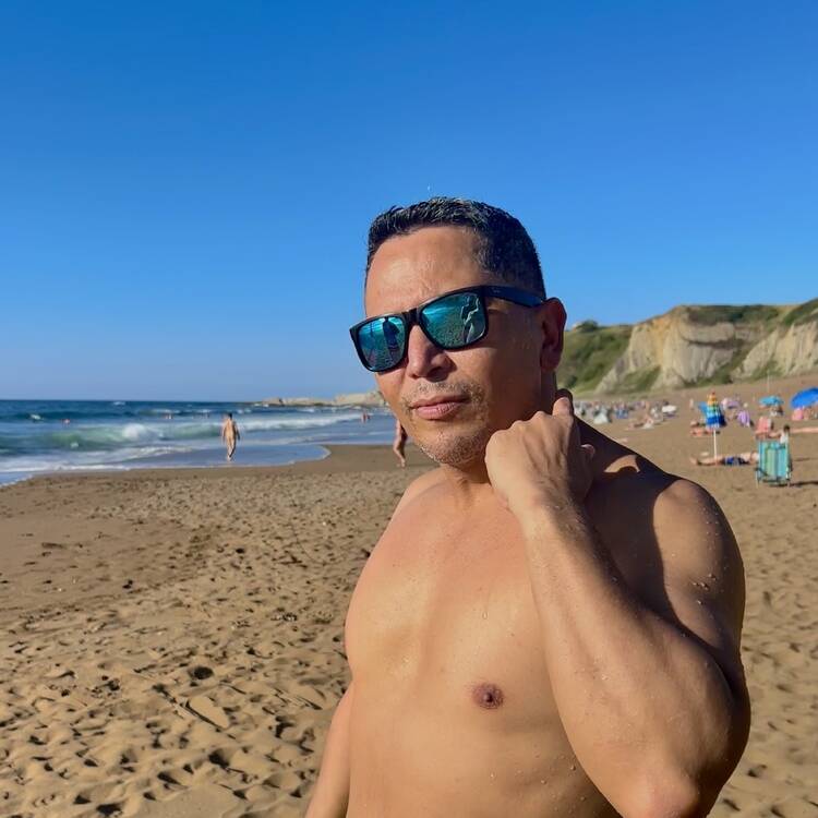Foto de perfil de Walbil