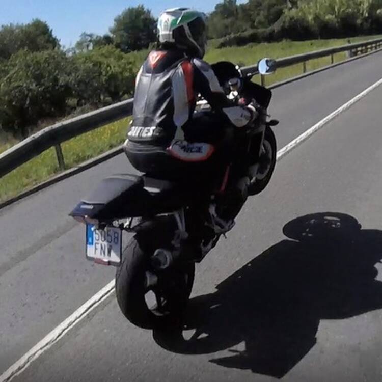 Foto de perfil de Iñaki