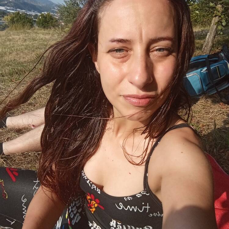 Foto de perfil de Janu