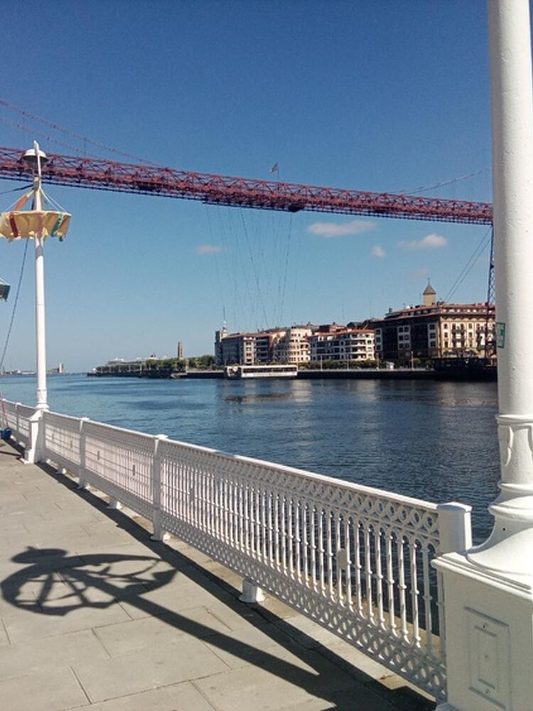 Foto de perfil de Iñaki