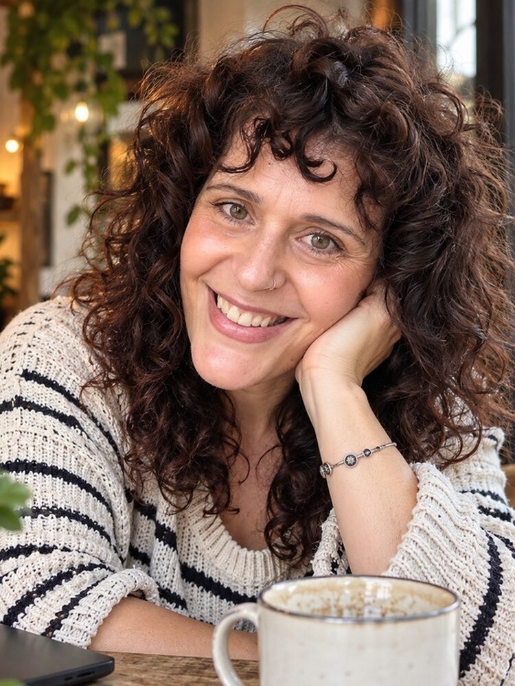 Foto de perfil de Ilona