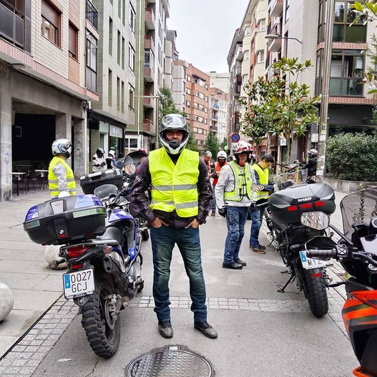 Foto de perfil de Javier