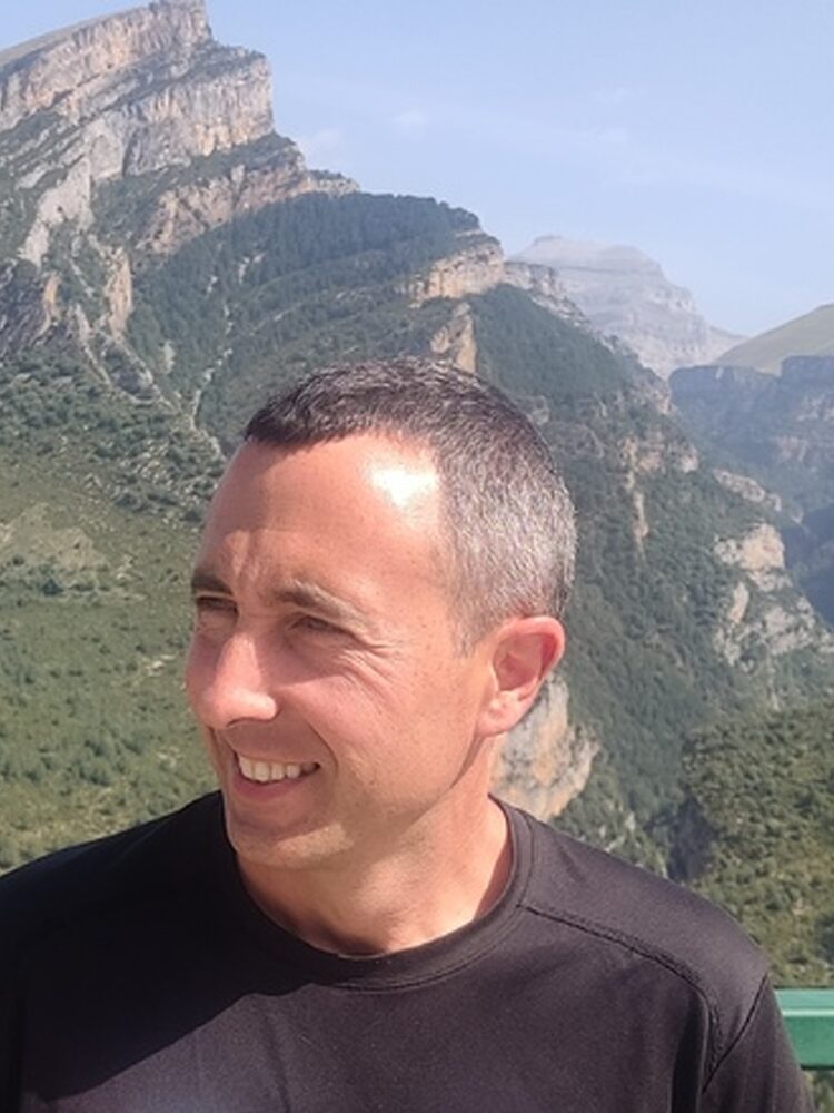 Foto de perfil de Jon