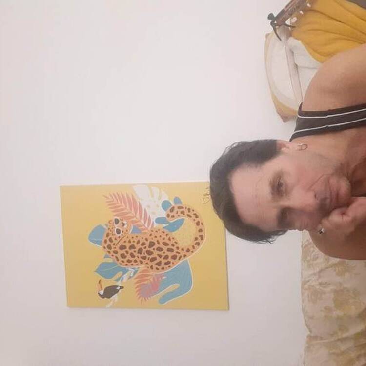 Foto de perfil de Raul n
