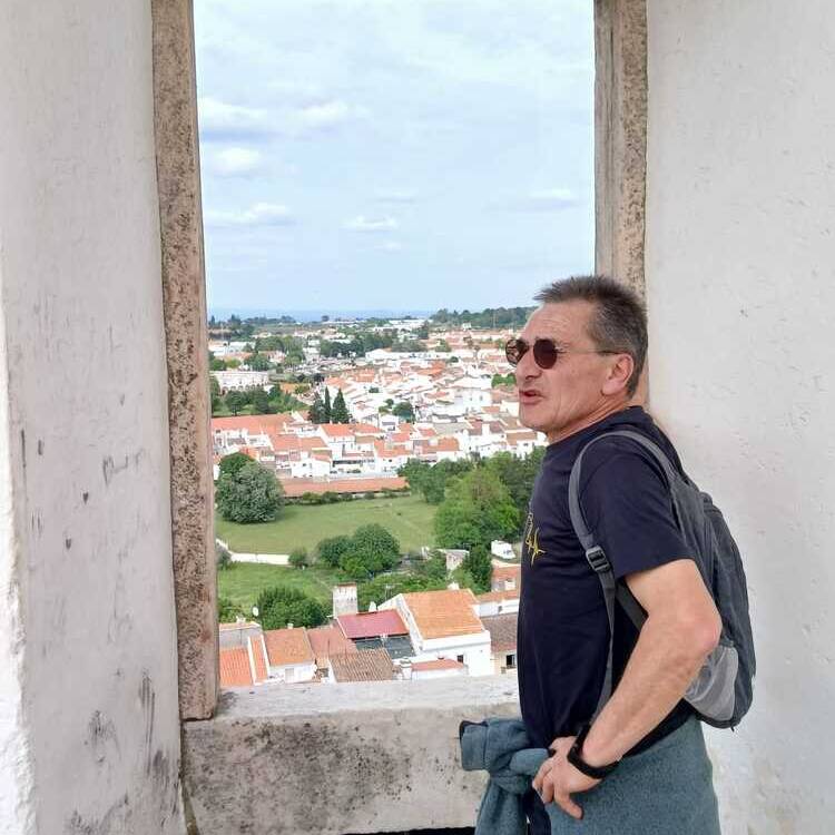 Foto de perfil de txus