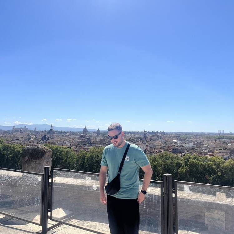 Foto de perfil de Egoitz