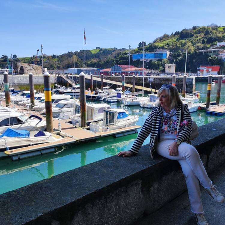 Foto de perfil de marimar