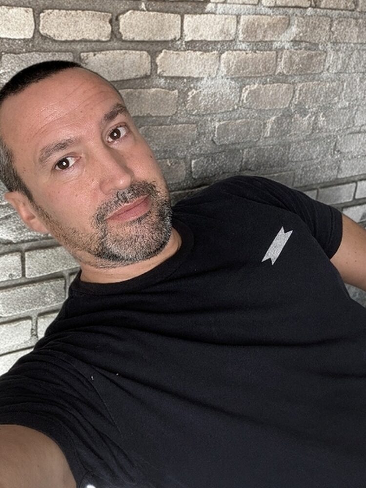 Foto de perfil de Ekaitz