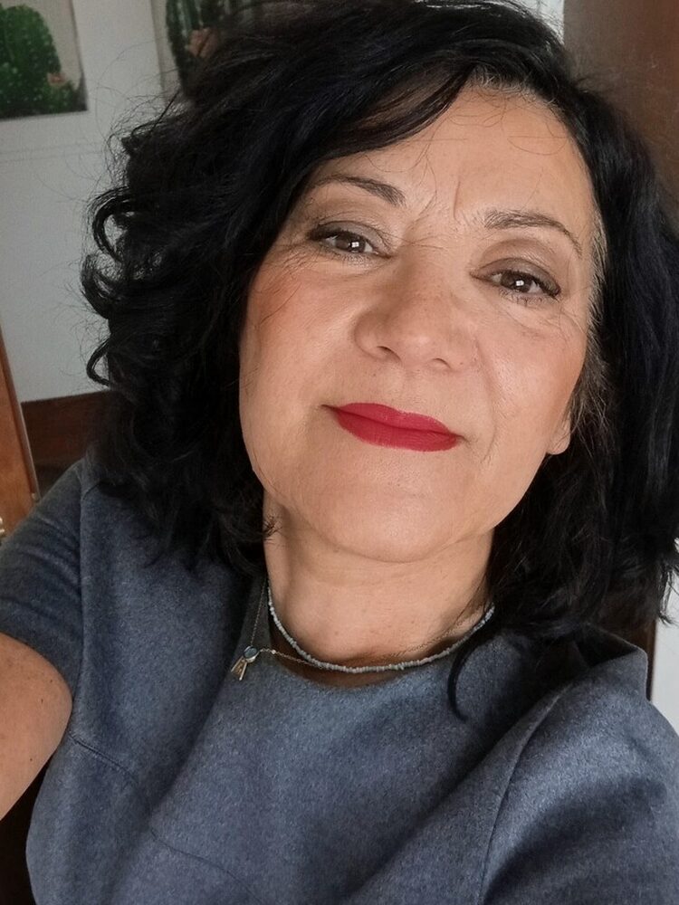Foto de perfil de elena
