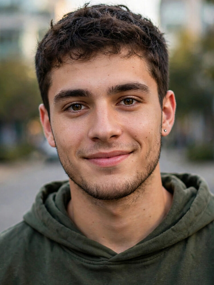 Foto de perfil de Mikel