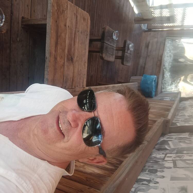 Foto de perfil de Juan Carlos
