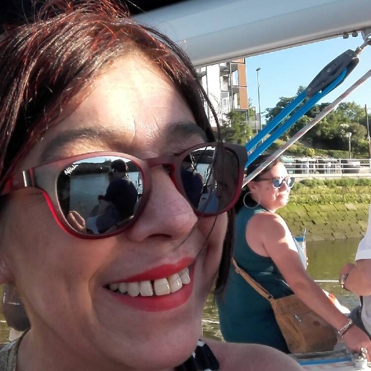 Foto de perfil de Garazi