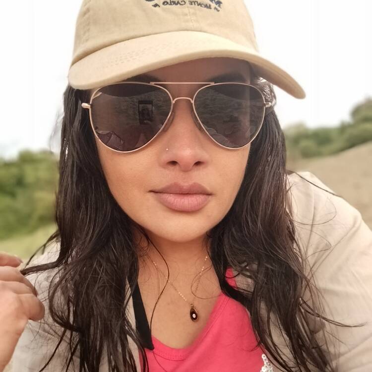 Foto de perfil de milaa