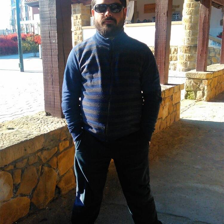 Foto de perfil