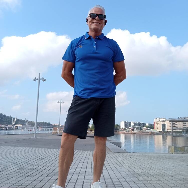 Foto de perfil de roberto