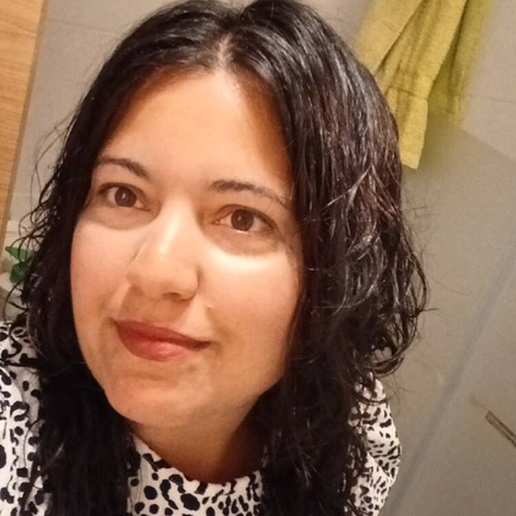 Foto de perfil de Sarai