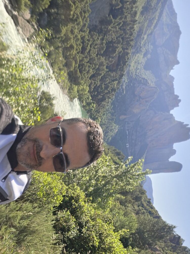 Foto de perfil de Miguel Angel