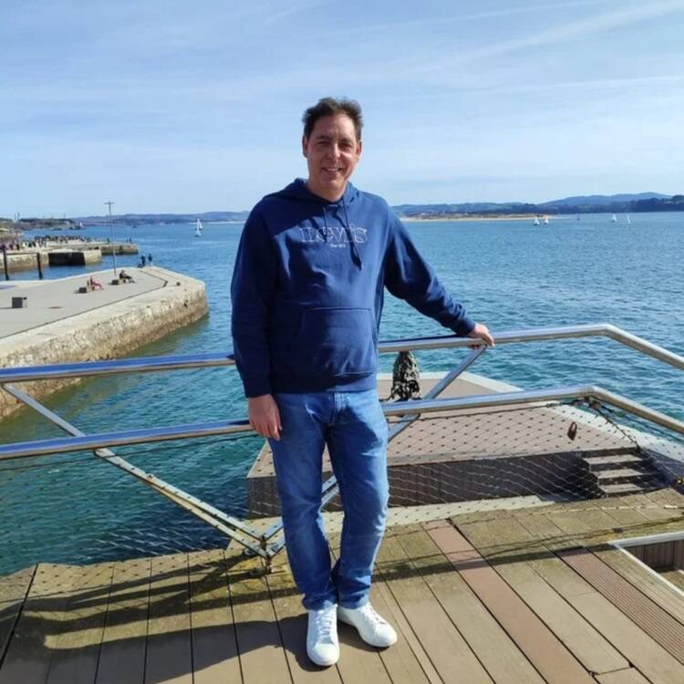 Foto de perfil