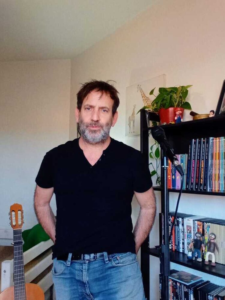 Foto de perfil de Luis