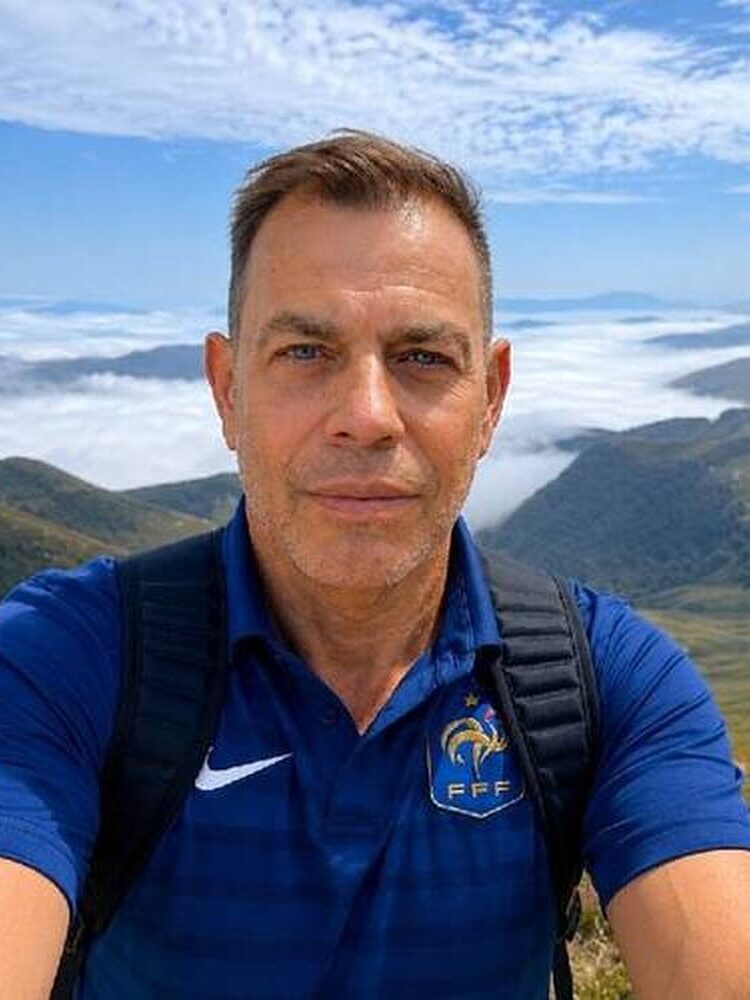 Foto de perfil de Luis