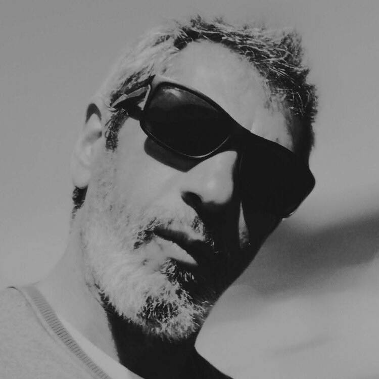 Foto de perfil de Demm Dexter