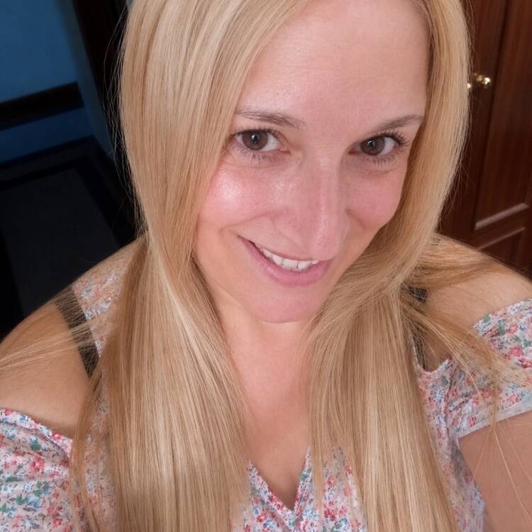 Foto de perfil de Marta79
