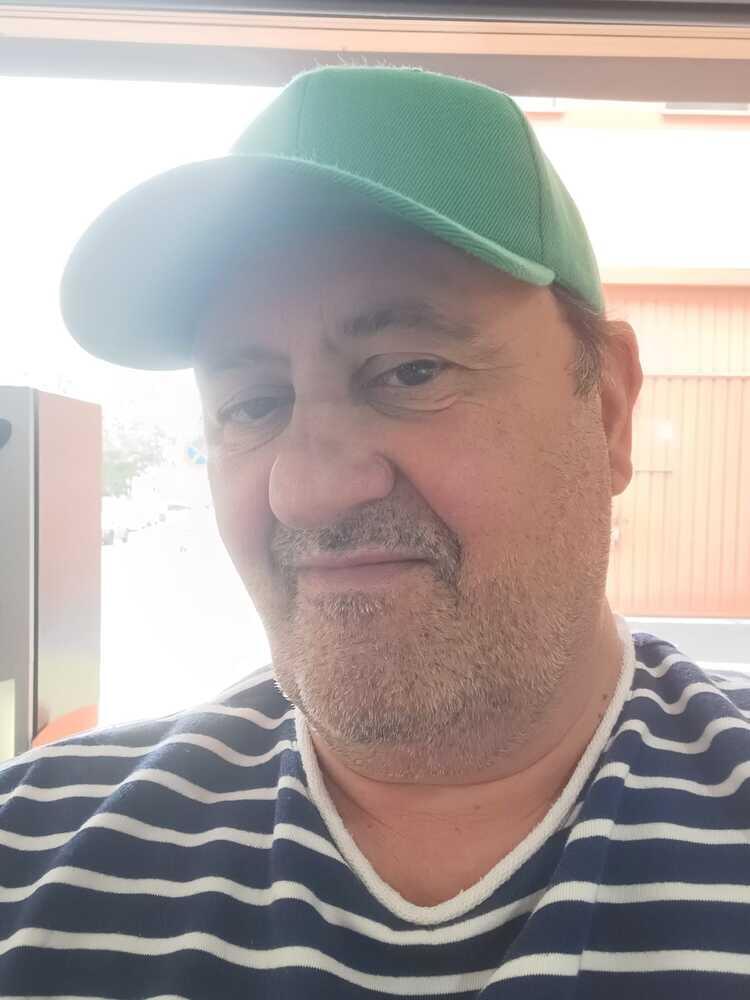 Foto de perfil de FERNANDO