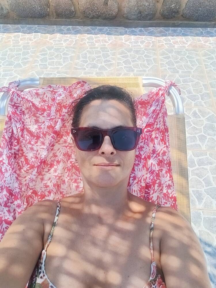 Foto de perfil de Agata Basañez