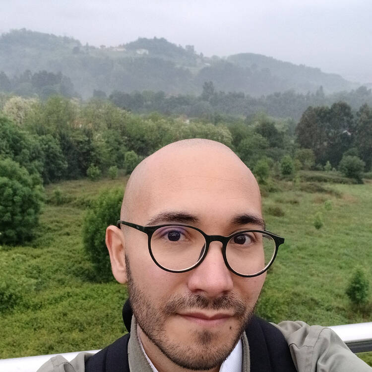 Foto de perfil