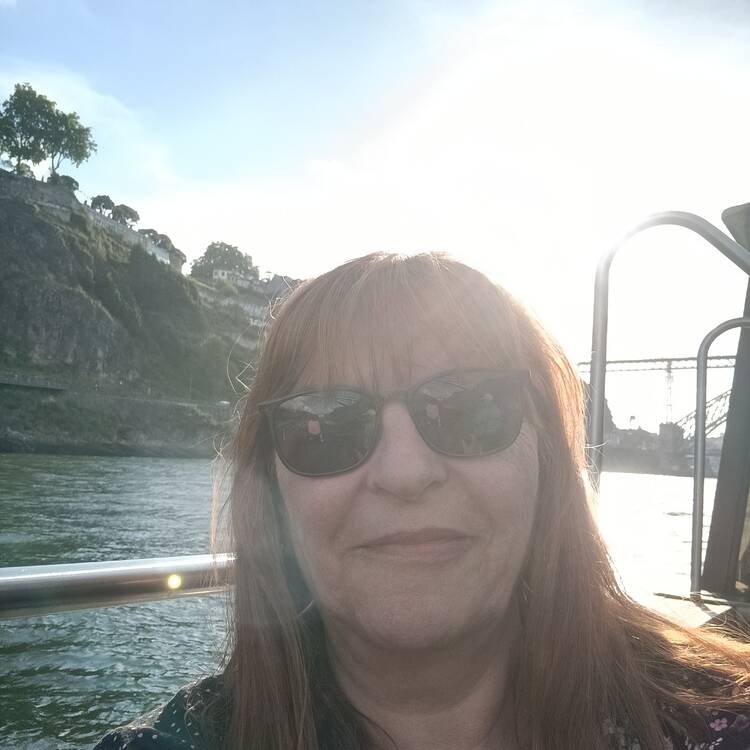 Foto de perfil de Yolanda