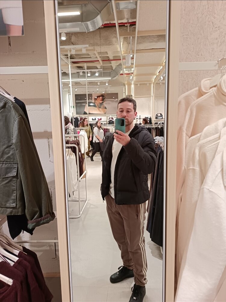 Foto de perfil de Aingeru
