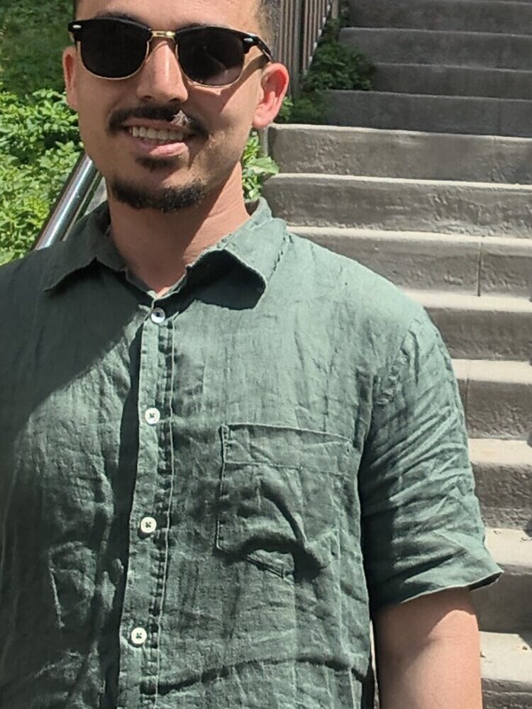 Foto de perfil de Yousef