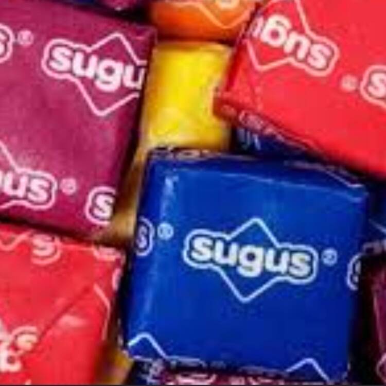 Foto de perfil de Sugus de piña