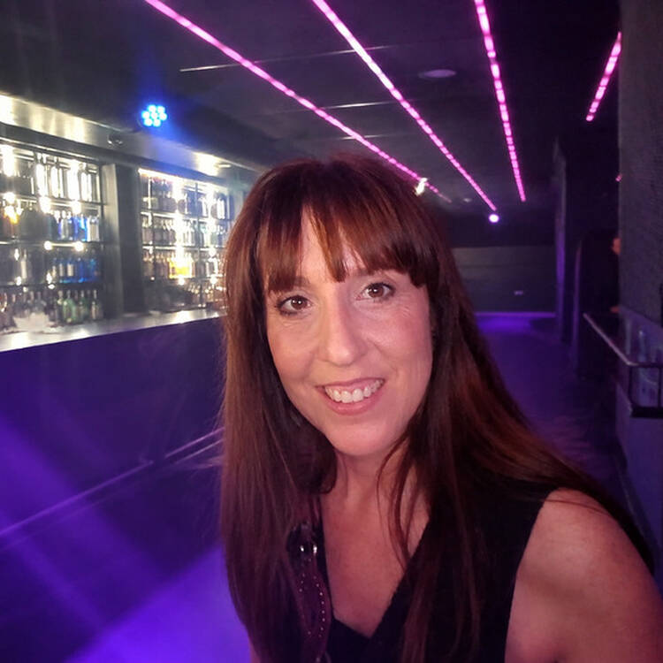 Foto de perfil de tamara