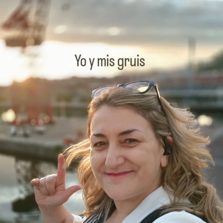 Foto de perfil