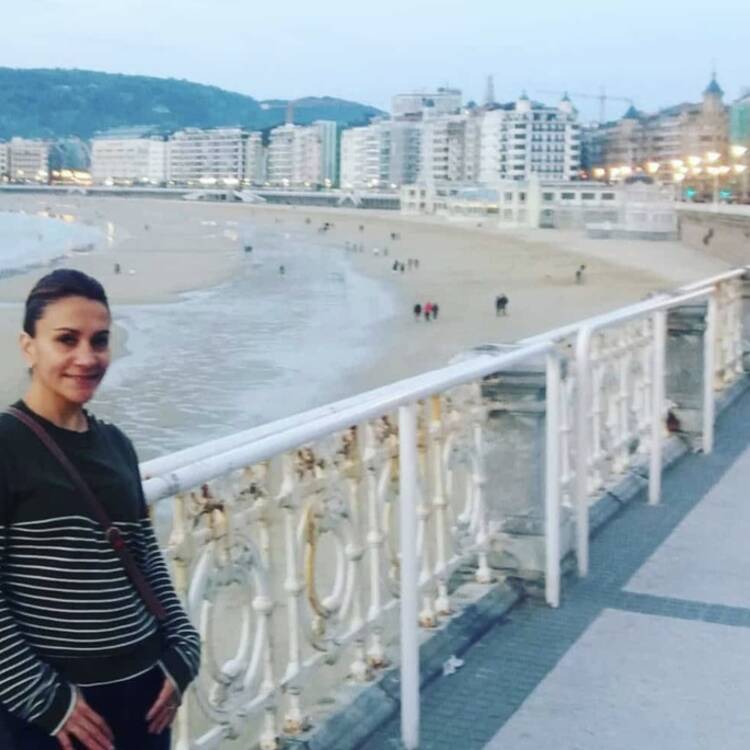 Foto de perfil de Belinda