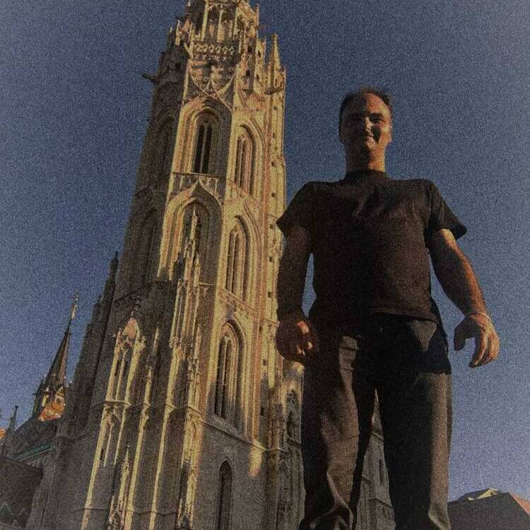 Foto de perfil