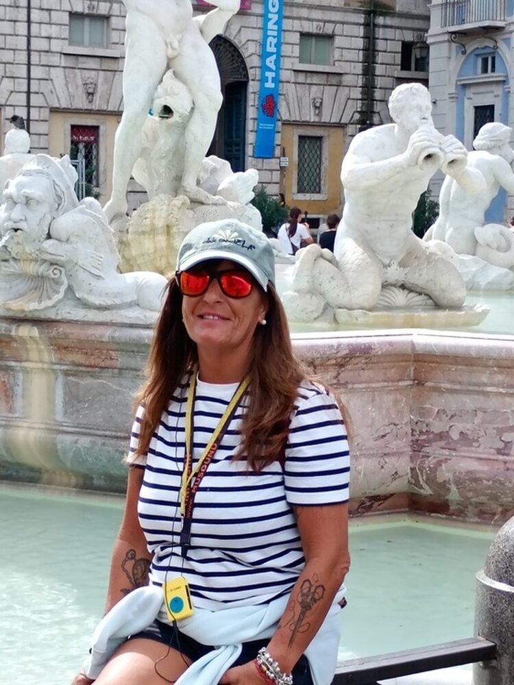 Foto de perfil de Begoña