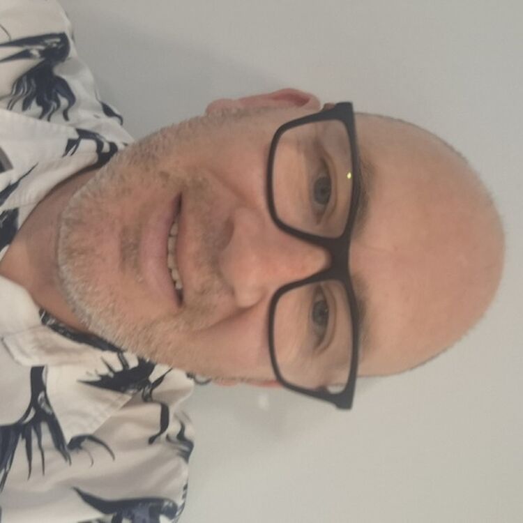 Foto de perfil de Aitor