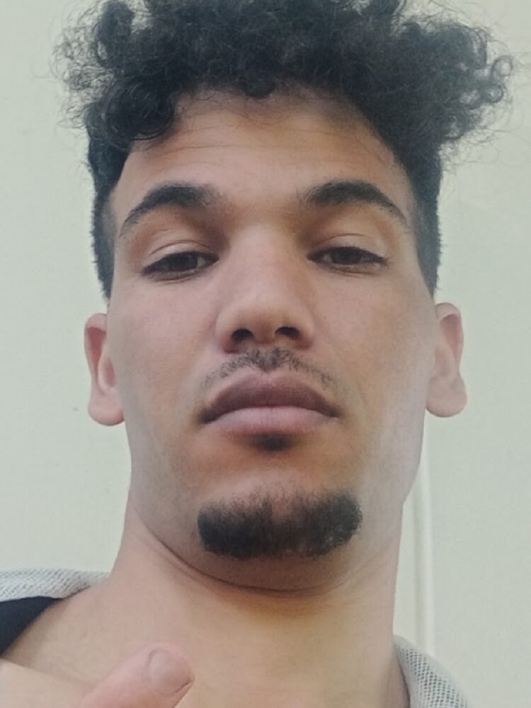 Foto de perfil de Yasin
