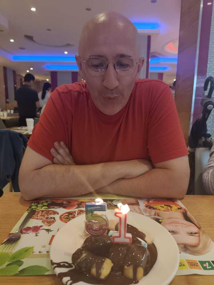 Foto de perfil de Ager