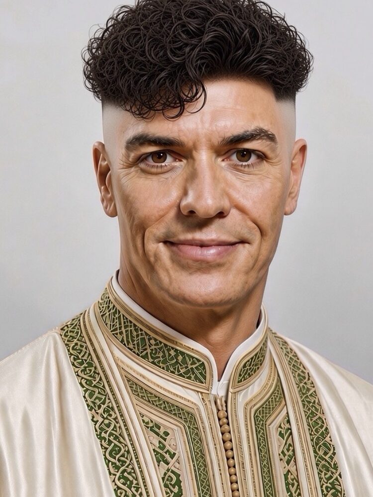 Foto de perfil de Aritz