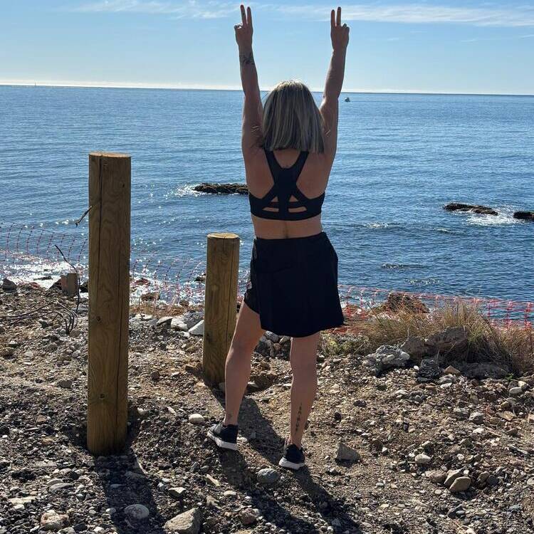 Foto de perfil de Mia