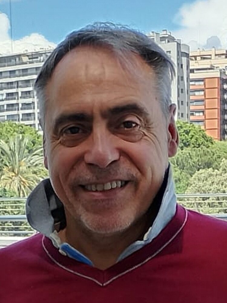 Foto de perfil de Jesus