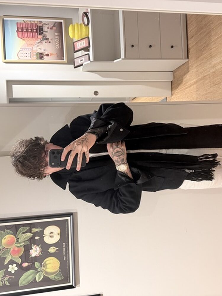 Foto de perfil de Andres