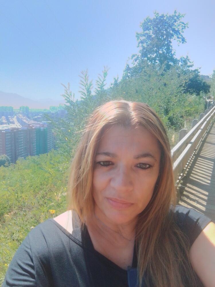Foto de perfil de Belinda